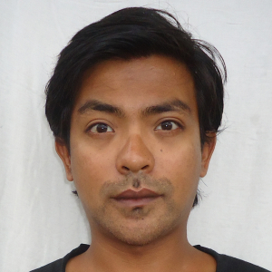 Avishek Khadgi-Freelancer in Kathmandu,Nepal