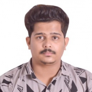 Ashish Chaturvedi-Freelancer in Vadodara,India