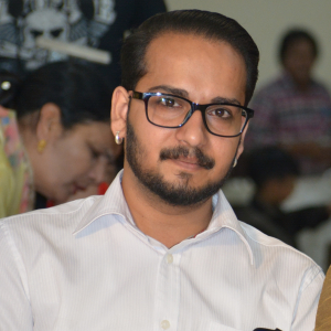 Rajesh Kumar-Freelancer in Ludhiana,India