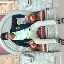 Gaurav Kumar-Freelancer in NEW YOURK,India