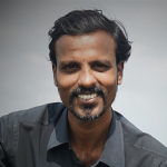 Kannan Muthudasan-Freelancer in ,India