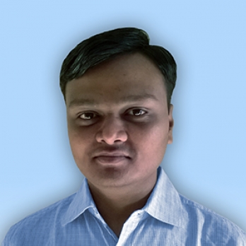 Mitul Shah-Freelancer in Nadiad,India
