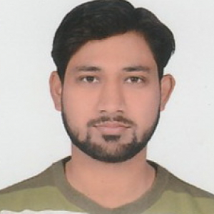 Vivek kumar chaurasiya-Freelancer in ,India