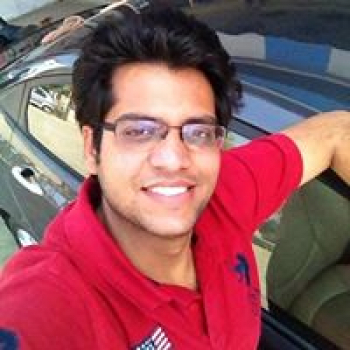 Arunav Garg-Freelancer in ,India