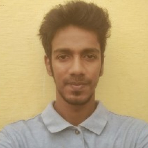 Vignesh S-Freelancer in Coimbatore,India