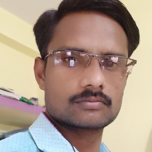 Anilraj Rathod-Freelancer in Parbhani,India