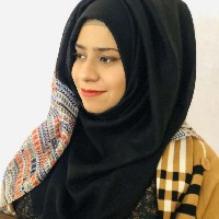 Gullnaz Shahzadi-Freelancer in Lala Musa,Pakistan