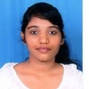 Meghana G-Freelancer in ,India