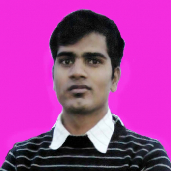 Manjay Patel-Freelancer in ,India