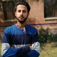 Usman Ejaz-Freelancer in Multan,Pakistan