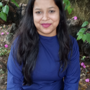 Isha Garg-Freelancer in Mohali,India