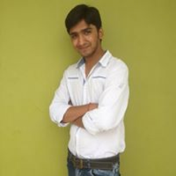 Chirag Patel-Freelancer in Vadodara,India