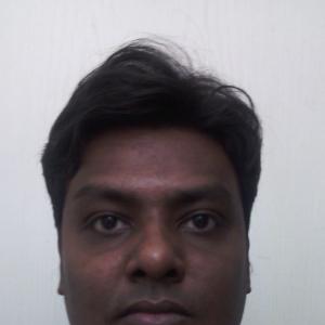 Rahul Deb-Freelancer in Thane,India