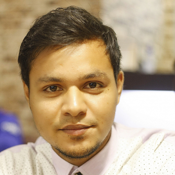 Qasim Ansari-Freelancer in Karachi,Pakistan
