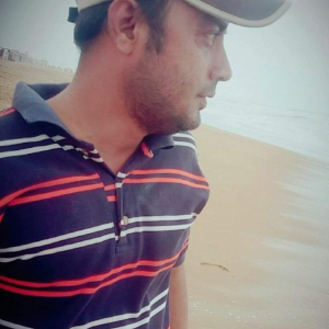 Irfan Siddiqui-Freelancer in Karachi,Pakistan