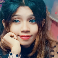 Shailly Ashi-Freelancer in Sasaram,Rohtas, Bihar,India