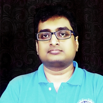 Raj Dash-Freelancer in Kolkata,India