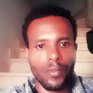 Yidnekachew Dereje-Freelancer in ,Ethiopia