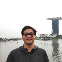 Dimaz Faisal-Freelancer in Kecamatan Pasar Minggu,Indonesia