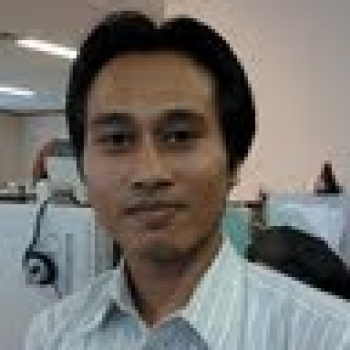 Wawan Kartawan-Freelancer in Bandung,Indonesia