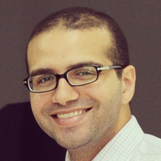 Karim Elgamil-Freelancer in Muscat,Oman