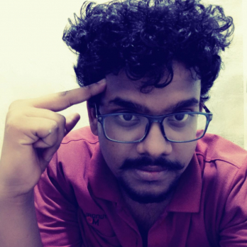 Balaji Munisamy-Freelancer in Chennai,India