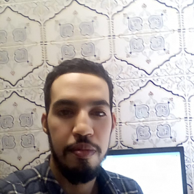 Elhoucine Kazaz-Freelancer in Agadir,Morocco