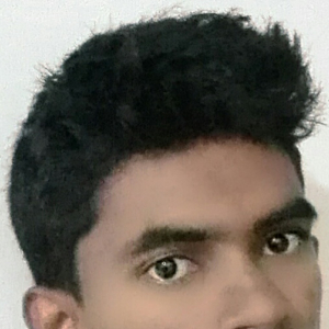 Sandaruwan Perera-Freelancer in ,Sri Lanka