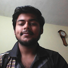 Aniket Pandey-Freelancer in Lucknow,India