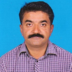 Pramod Siva-Freelancer in ,India
