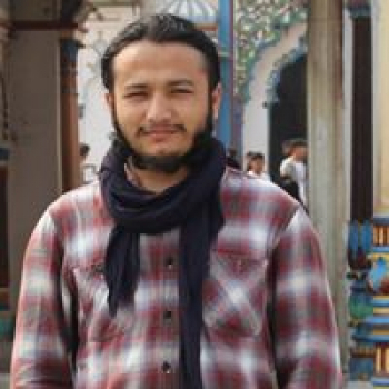Thapa Shakti-Freelancer in Kathmandu,Nepal