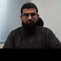 Syed Akram-Freelancer in riyadh,Saudi Arabia