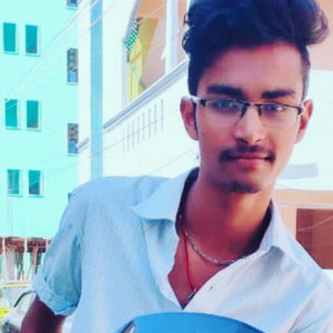 B.sai lokesh-Freelancer in Tirupathi,India