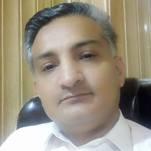 Faqir Ur Rahman-Freelancer in Islamabad,Pakistan