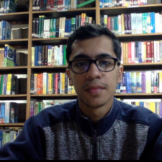 Gautam Arora-Freelancer in ,India