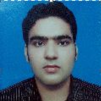 Arsalan Saeed-Freelancer in Okara, PUNJAB,Pakistan