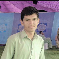 Ch Khalil Arai-Freelancer in Chowk Azam,Pakistan