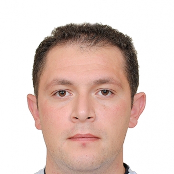 Karen Arakelyan-Freelancer in Yerevan,Armenia