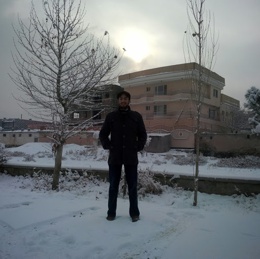 Adil Paracha-Freelancer in Peshawar,Pakistan