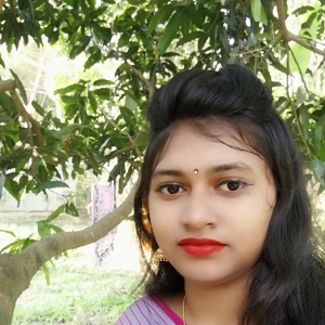 Tandra Biswas-Freelancer in Kolkata,India