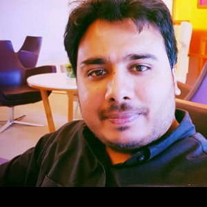 Muhammad Aqeel Siddiquie-Freelancer in ,UAE