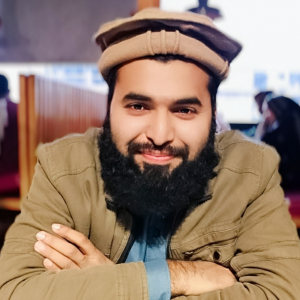 Muhammad Tahir Aslam-Freelancer in Multan,Pakistan