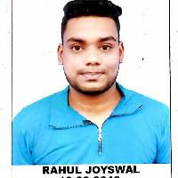 Rahul Joyswal-Freelancer in Adra,India