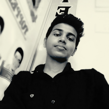 Shivam Mishra-Freelancer in Mumbai,India