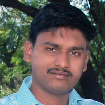 Kiran Baral-Freelancer in ,India