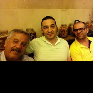 Hussein Abdallah-Freelancer in Beirut,Lebanon