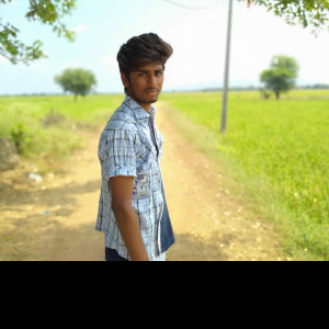 Nandru Yaswanth-Freelancer in Khammam,India
