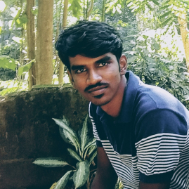 Immanuel Keba-Freelancer in Tirunelveli,India