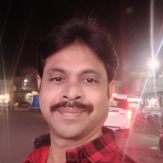 Kishore P-Freelancer in Vijayawada,India
