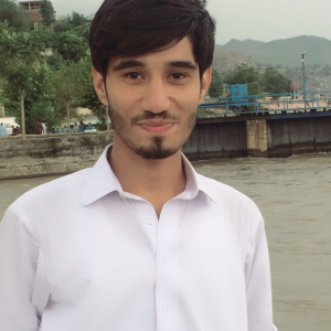 Muhammad Ubaid-Freelancer in Batkhela,Pakistan